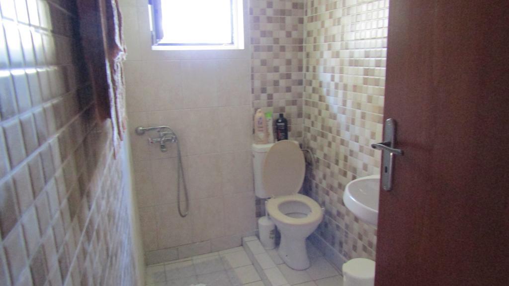 Anni House In Stavros Βίλα Εξωτερικό φωτογραφία