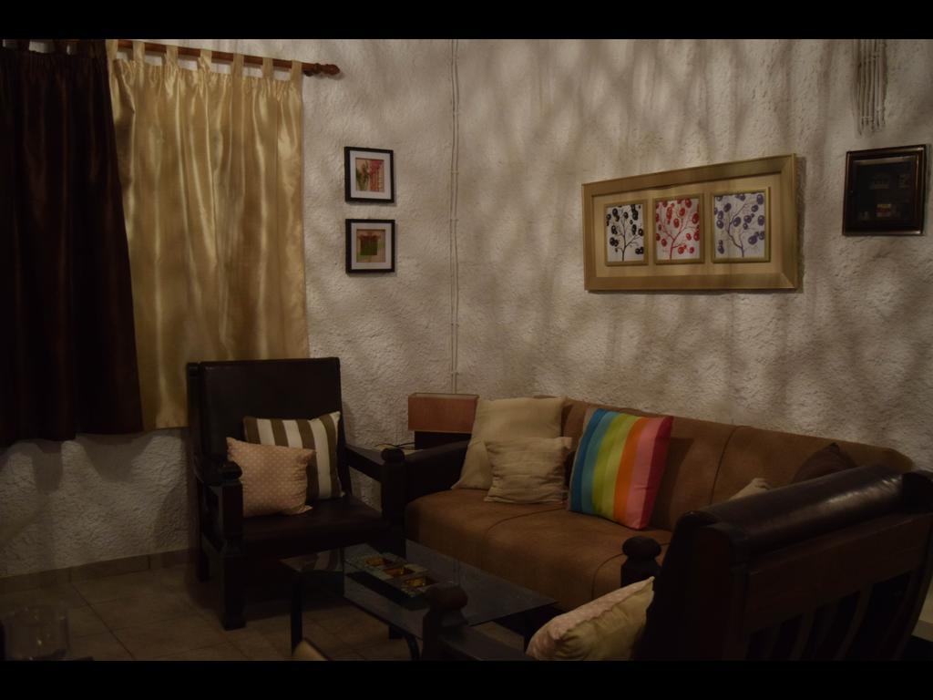 Anni House In Stavros Βίλα Εξωτερικό φωτογραφία